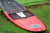 traction pad and surfboard