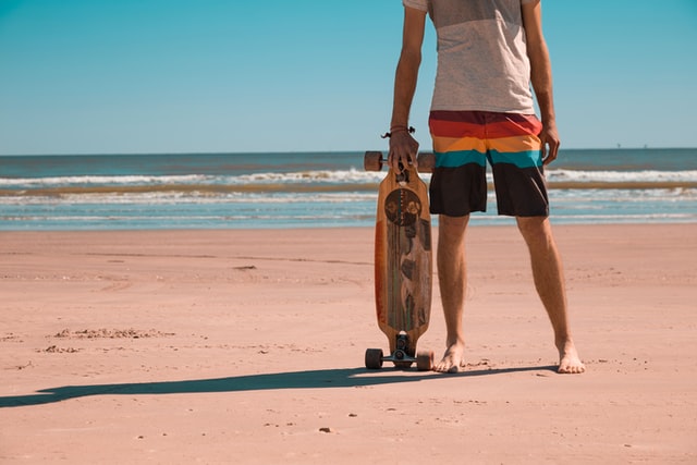 How to Tie Board Shorts - Cheap Surf Gear
