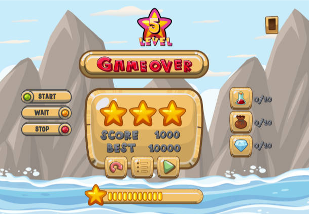 Catch the Digital Wave: Water Sports Enthusiasts Turned Gamers