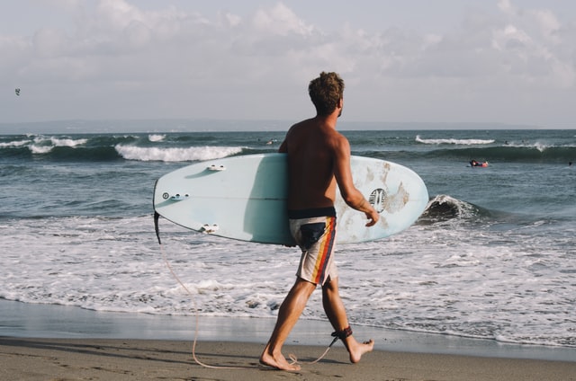 Can You Wear Board Shorts Casually? - Cheap Surf Gear