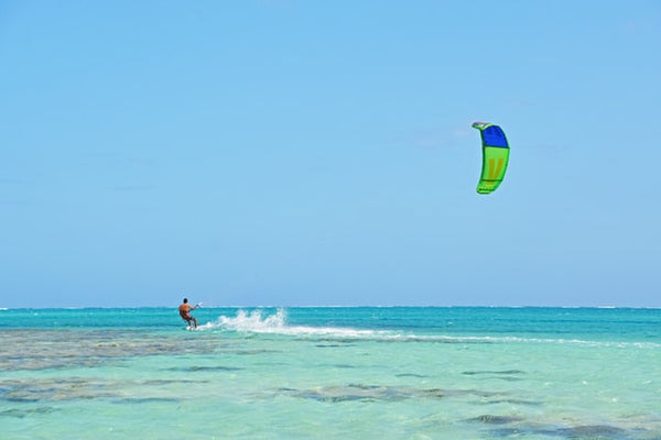 What Are the Best Places in the World to Learn Kiteboarding? - Cheap ...