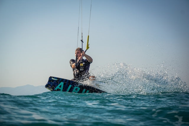 Invest in Quality Gear and Start Your Kitesurfing Career