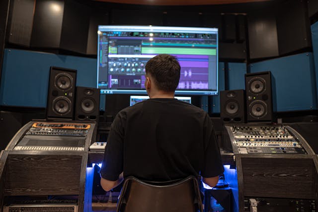 Harmonizing the Gameplay: The Magic of Musically-Inspired Game Soundtracks