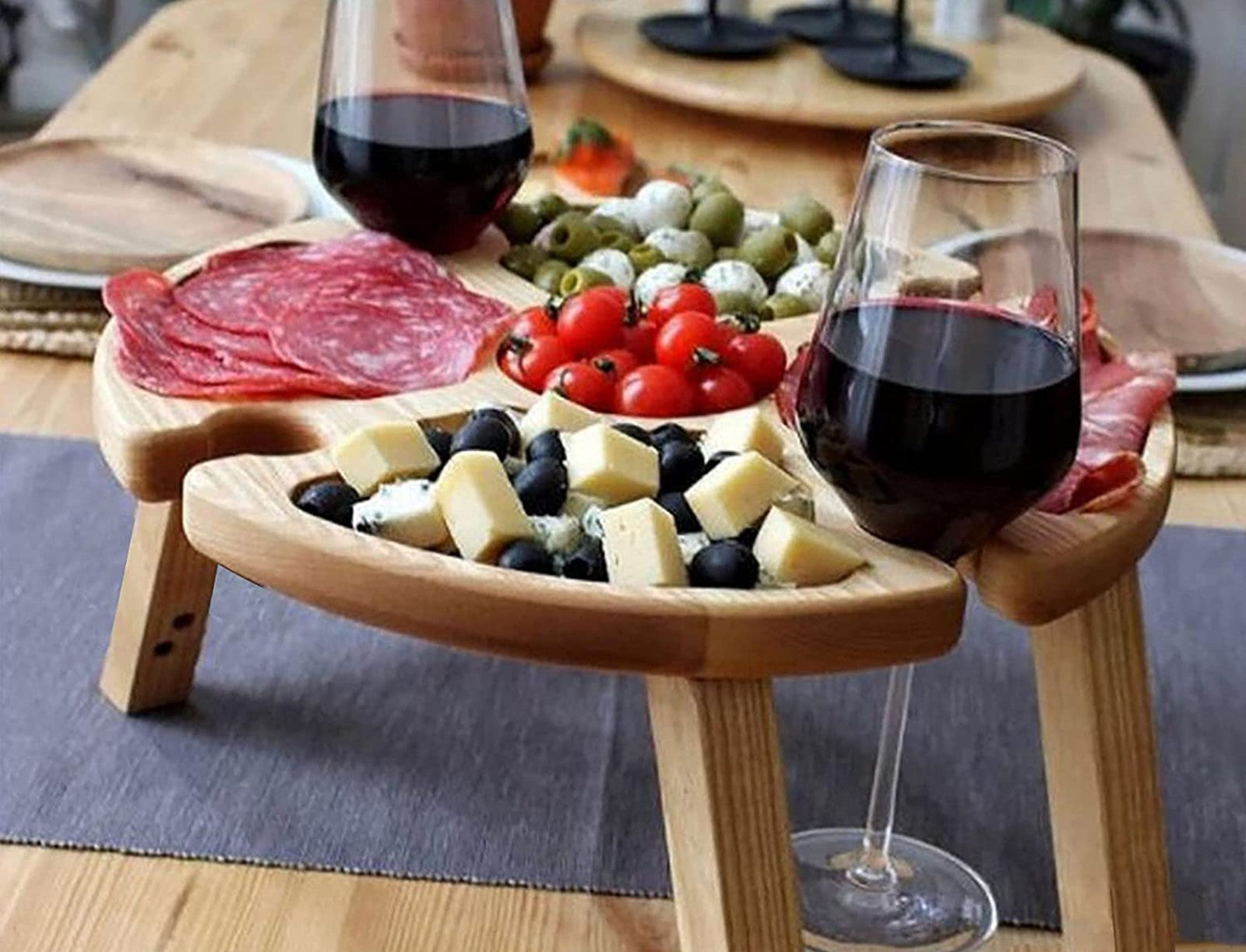Different Types of Folding Table