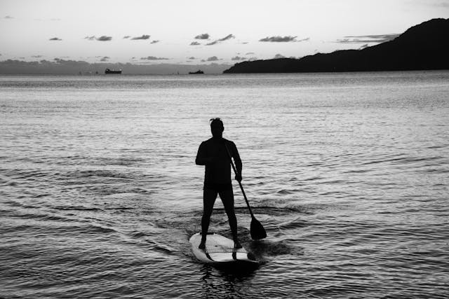 How To Inflate And Deflate Your Inflatable Paddle Board