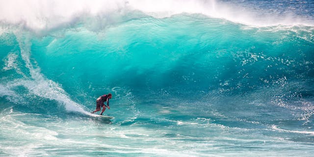 Riding the Odds: Why Surfers Are Tuning Into Online Betting