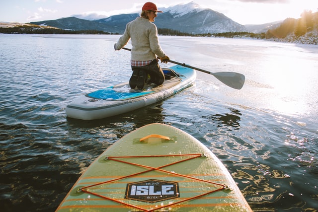 How Much Are Inflatable Stand Up Paddle Boards