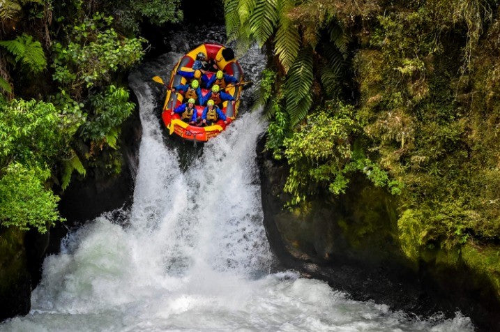 guide to rafting clothing 