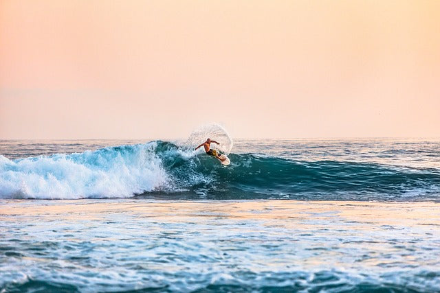 Surf's Up, Payout's Up: The Connection Between Surf Gear and Fast Withdrawals