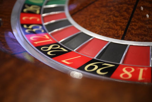 From Beach to Betting: The Connection Between Surf Gear and Roulette Sites