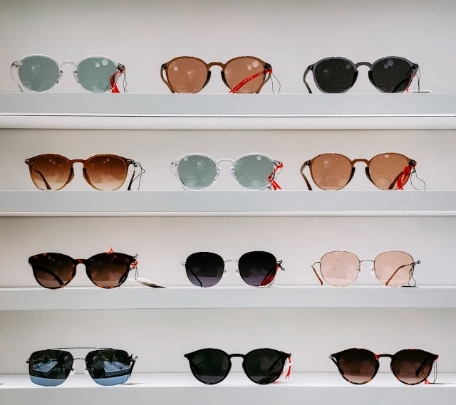How to Choose the Perfect Sunglasses for Your Face Shape