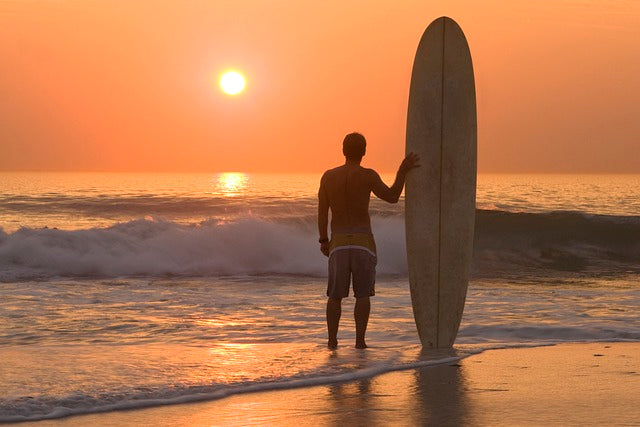 Getting Started as a Surfing Influencer - Fun, Fame & Big Bucks