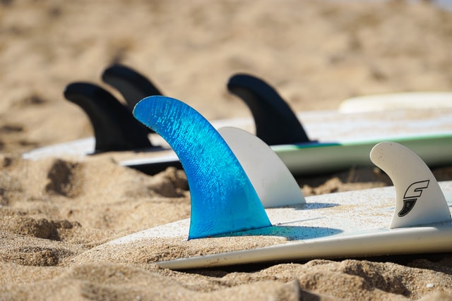 surf lingo