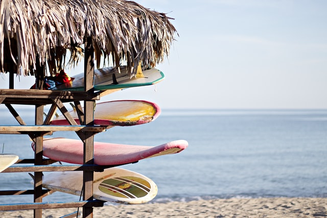 surfboard for beginners
