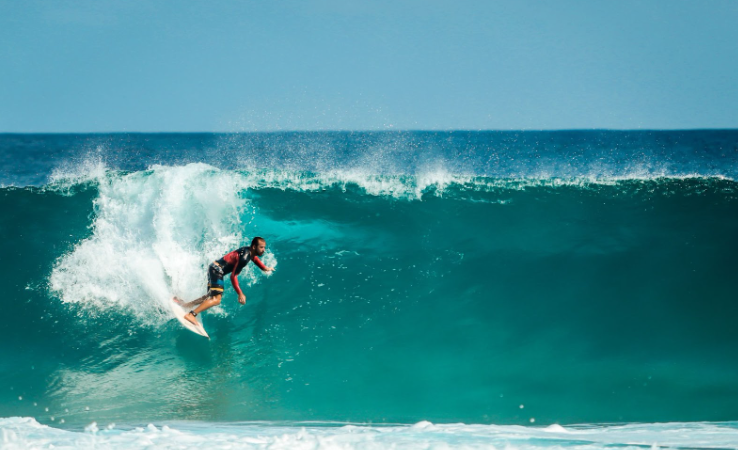 The Best Surfing Documentaries to Watch