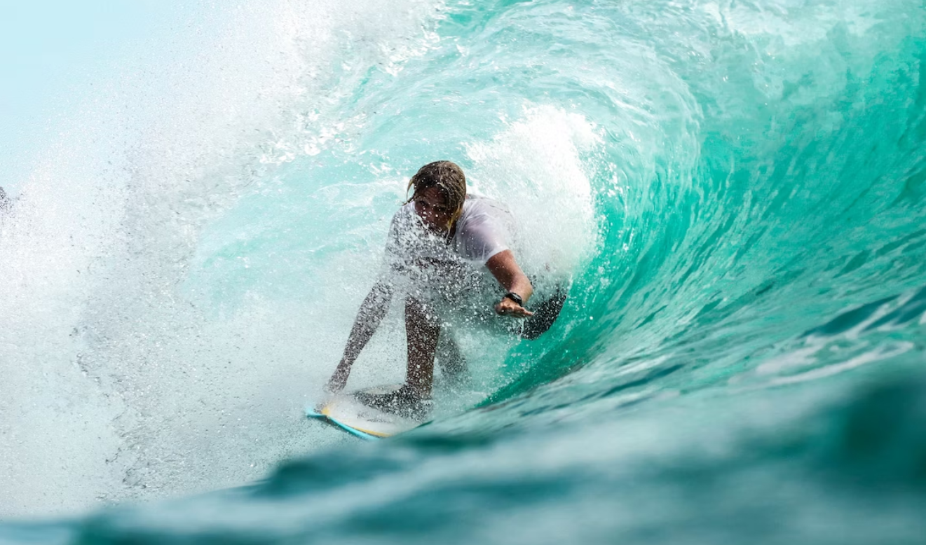 3 Things to Look for When Choosing Your Next Surfing Destination
