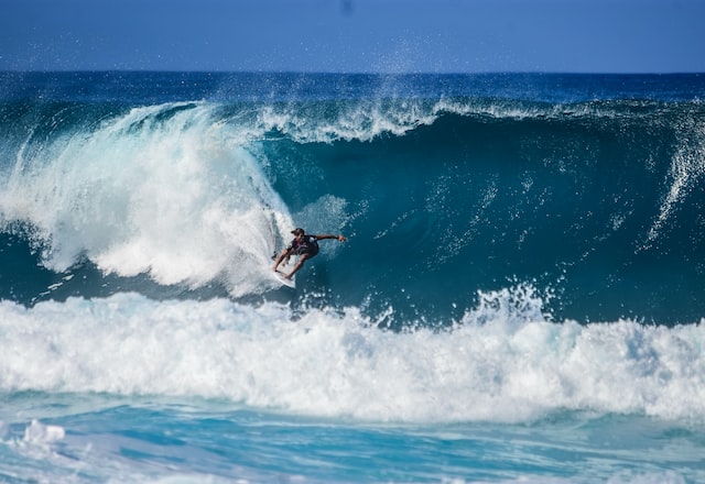 surfer