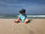 toddler swimsuit
