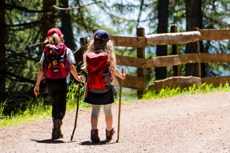 Top 9 Features to Look for in a Crossbody Hiking Bag