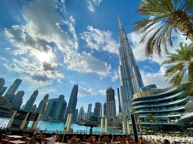 things to do in uae