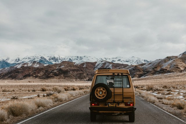 7 Tips for Planning the Ultimate College Surfing Road Trip