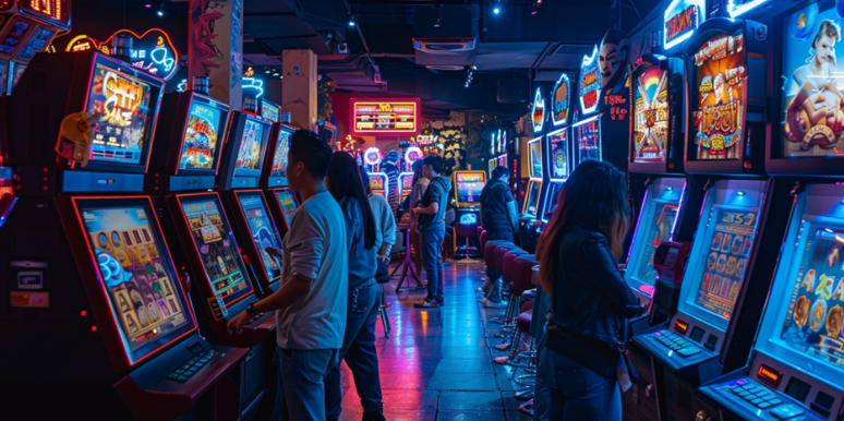 VIP Club Review at Pin Up Casino Online