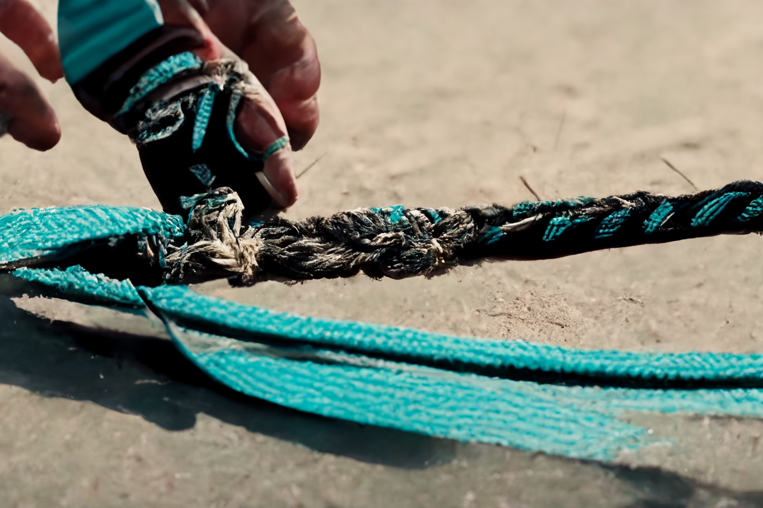 wakeboard rope