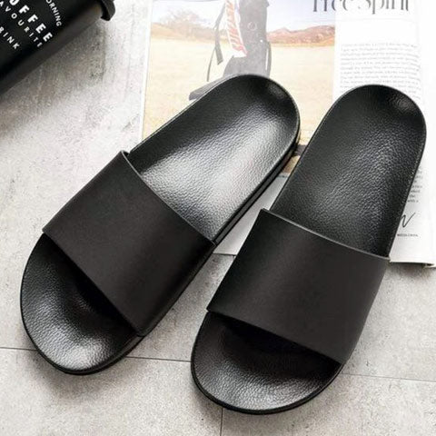 Mens Sliders On Sale (Leather / PU / Rubber) - Buy Online