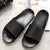 Mens Sliders On Sale (Leather / PU / Rubber) - Buy Online