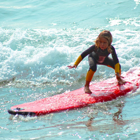 Surf Gear / Clothing for Children - Online Sale