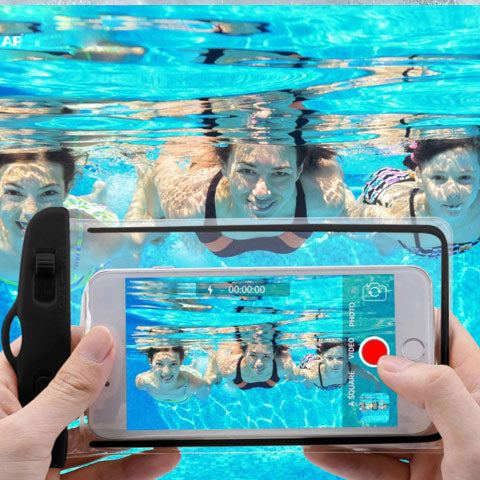 Buy Cheap Waterproof Phone Cases Online (Android / iPhone)