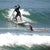 Surfboard Traction Pads For Longboard Tail / Skimboard / Kiteboard (Deck Grip)