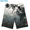 ASFTWO Best Board Shorts