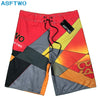 ASFTWO Best Board Shorts