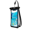 FONKEN Universal Underwater Phone Bag (Clear)