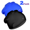 LONG HAIR Swim Cap