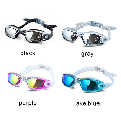 SPORT Goggles For Swimming