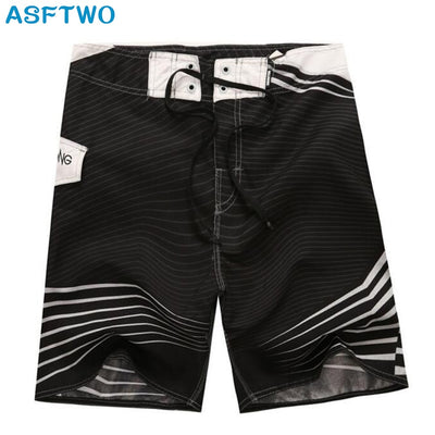 ASFTWO Best Board Shorts