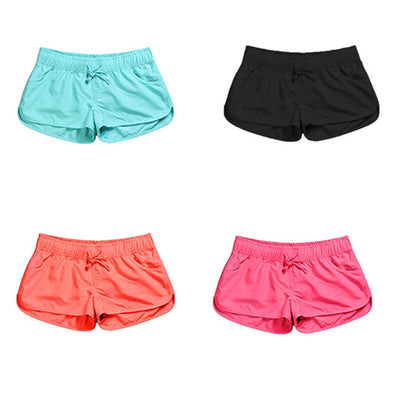 BIGSWEETY Womens Beach Shorts