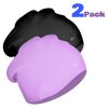 LONG HAIR Swim Cap