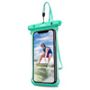 FONKEN Universal Underwater Phone Bag (Clear)