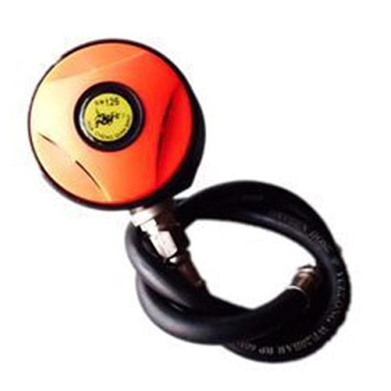 MOUNCHAIN Best Scuba Regulator