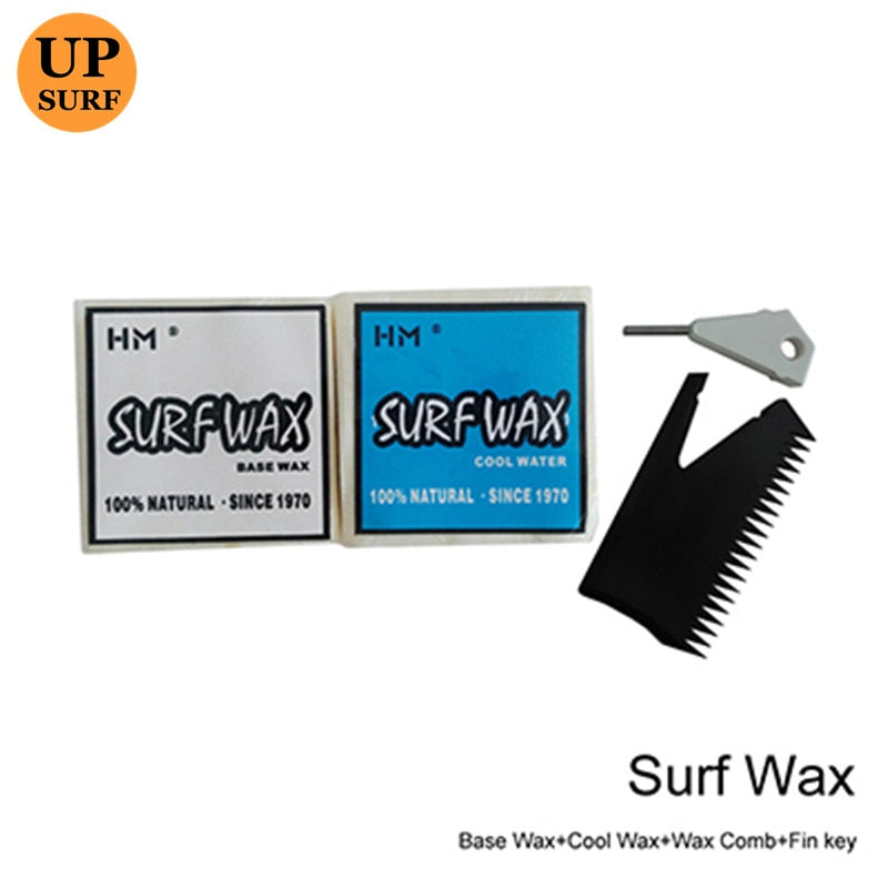 UP SURF Skimboard Wax