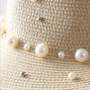 JIANGXIHUIZIAN Panama Hat