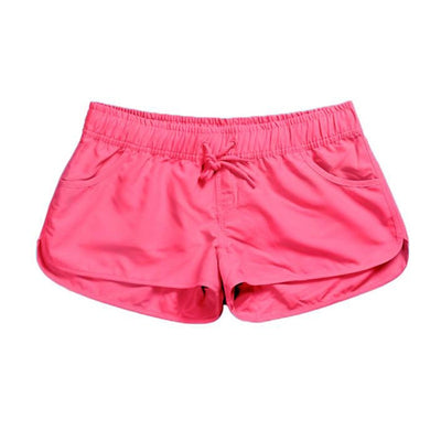 BIGSWEETY Womens Beach Shorts