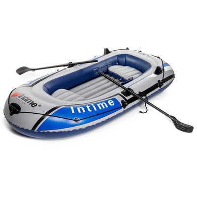 INTIME Inflatable Raft For Fishing