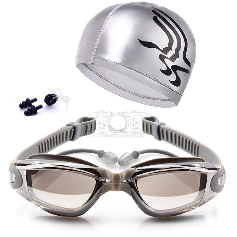 SWOKII Prescription Goggles