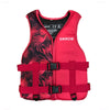 SWROW Life Jacket For Adults