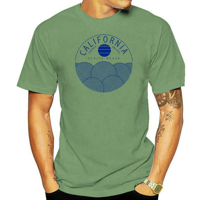 VENICE Beach T Shirt