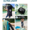YTYIN Longboard Surfboard